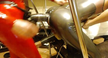 sex clip china Mát-xa fucks phim sex cực mạnh khách hàng.