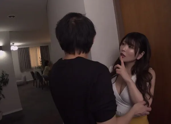 harry potter sex Mối đụ bí mật với bạn thân của bà xã ngay tại nhà