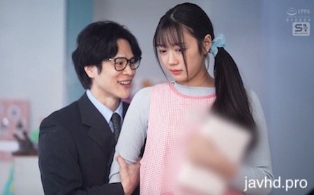 sex là j Đằng sau vẻ tri thức của gã phụ huynh Ashitaba Mitsuha