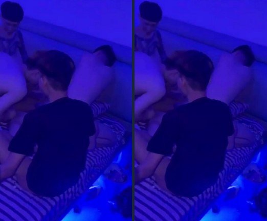 sex vn pulic MyBabysittersClub - Cô nàng giữ trẻ thích cưỡi ngựa