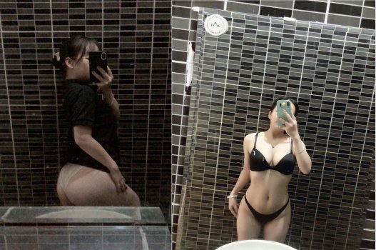 sex vn trúc mây CaughtFapping - Món quà bất ngờ dành cho em