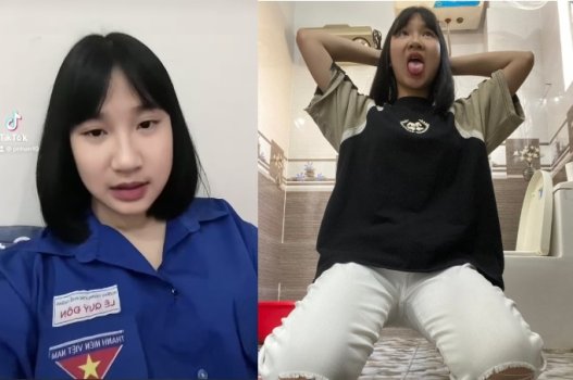 bách hợp anime sex Stunning18 - Kathy và chiếc tất lưới xuyên thấu