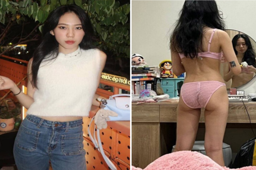 custom udon sex Nữ sinh bỏ trốn