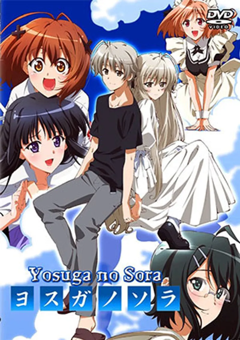 live sex trực tuyến,sex enkai987,sex trong tù Yosuga no sora in solitude, where we are least alone. 7